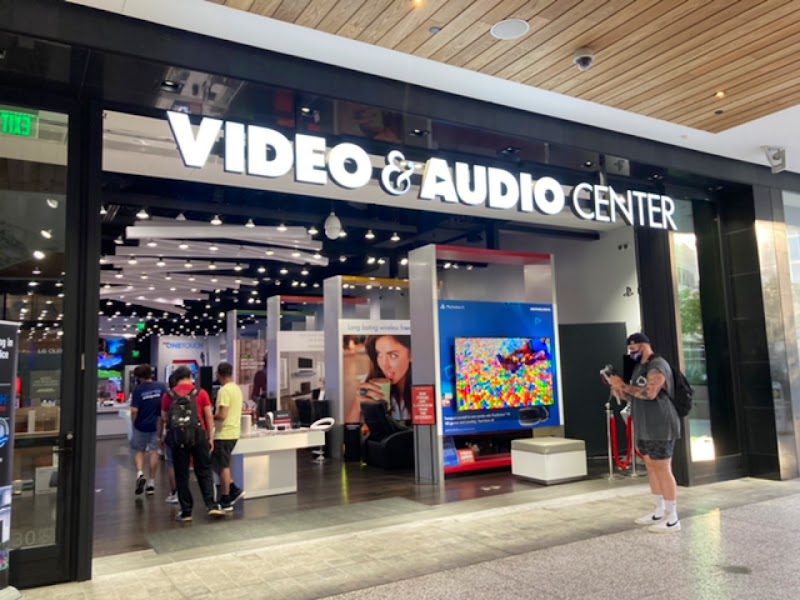 Photo of Video & Audio Center - Century City
