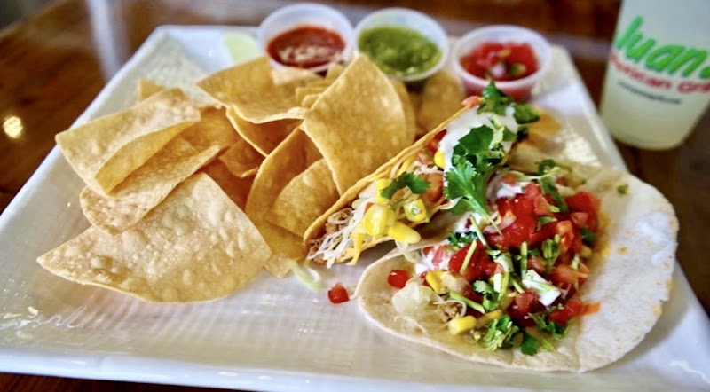 Juan's Mexican Grill photo 4