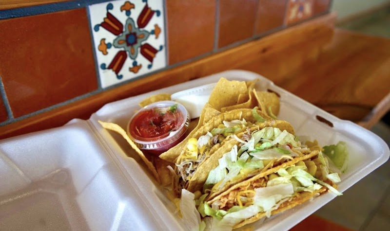 Juan's Mexican Grill photo 2