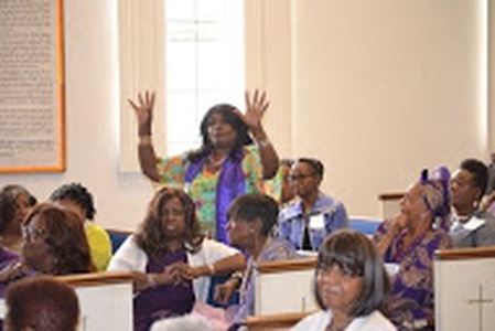 Abounding Love Bible Ministry photo 5