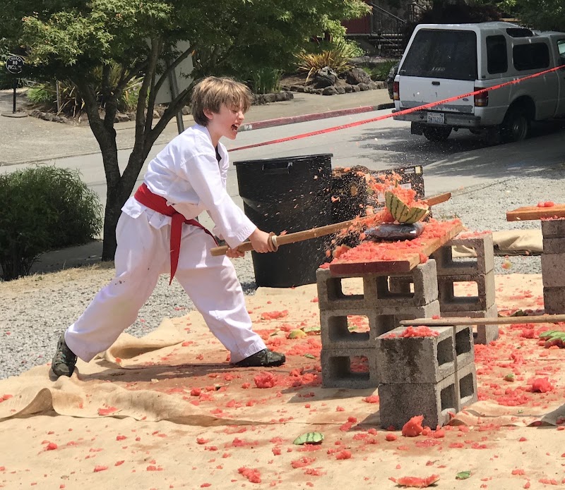Aikido Kids of Tamalpais - Martial Arts for Kids Ages 4-17 photo 3