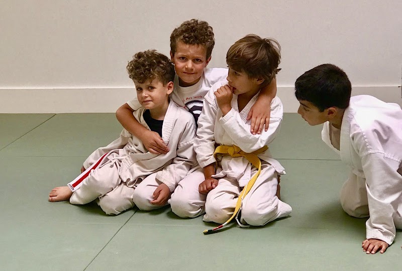 Photo of Aikido Kids of Tamalpais - Martial Arts for Kids Ages 4-17