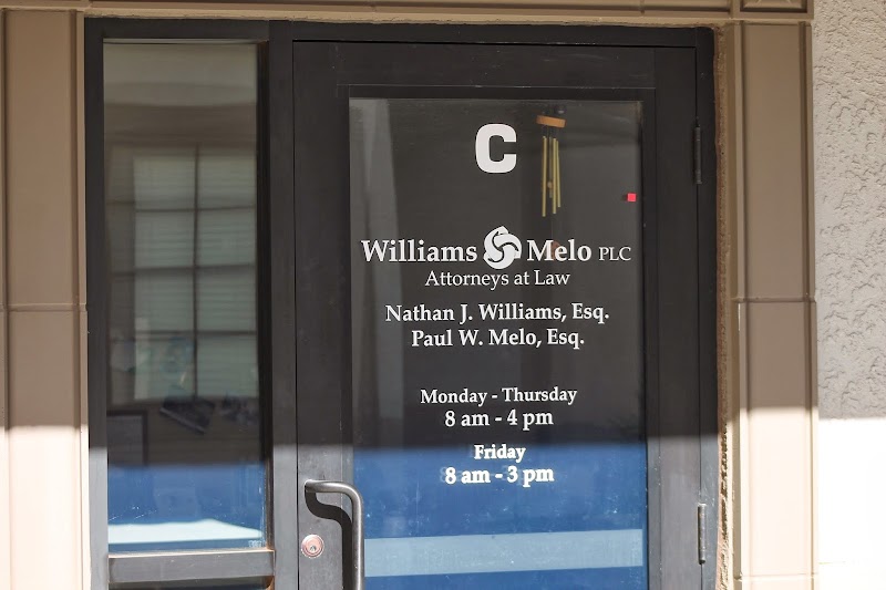 Photo of Williams Melo, PLC