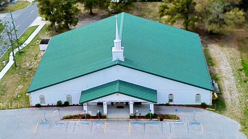Holiday Community Fellowship Church photo 3