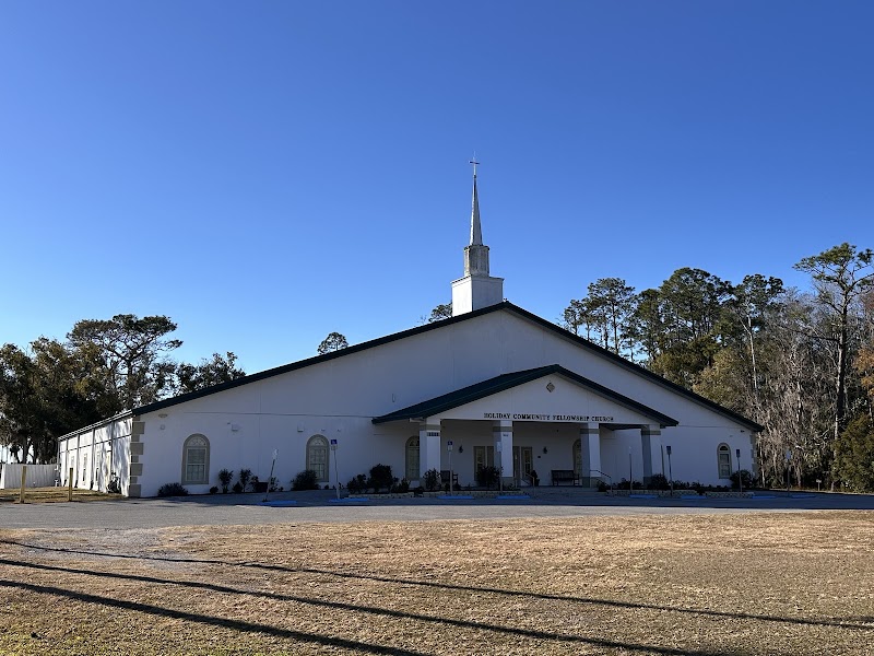Holiday Community Fellowship Church photo 2