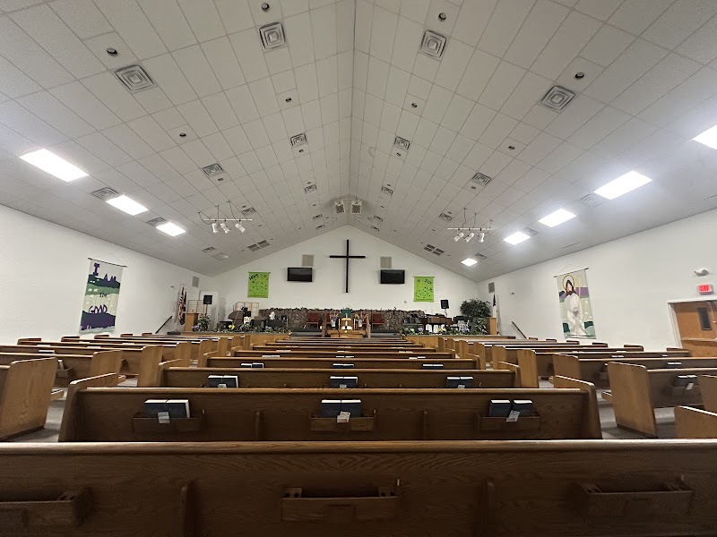 Photo of Holiday Community Fellowship Church
