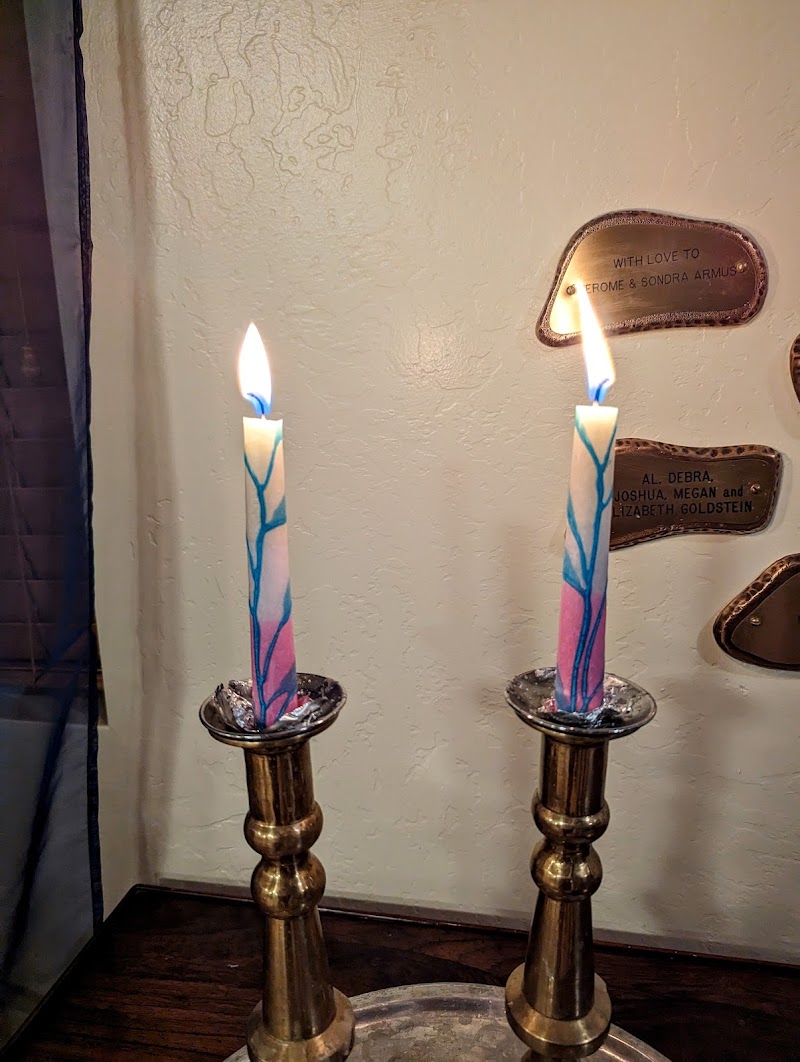 Photo of Congregation Lev Shalom