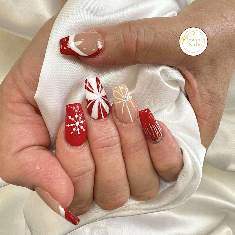 Aesthetic Nails photo 3
