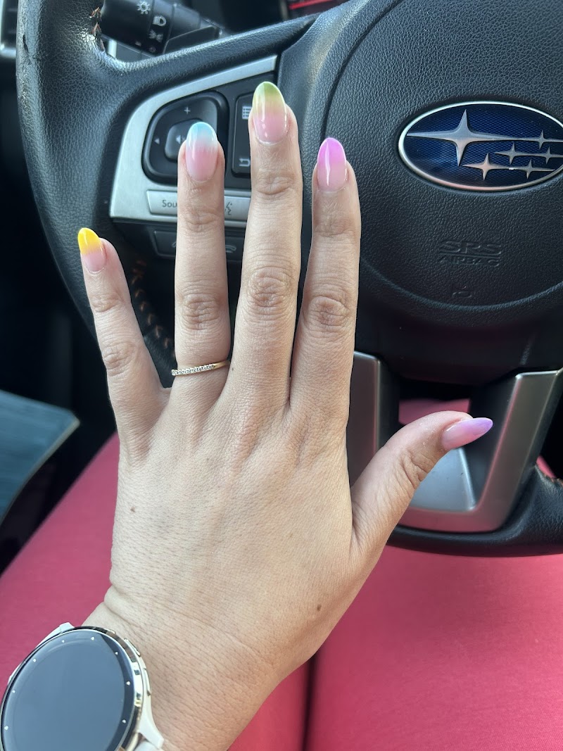 Aesthetic Nails photo 5