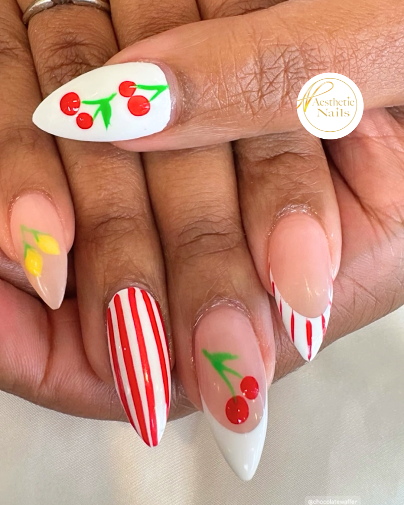 Photo of Aesthetic Nails