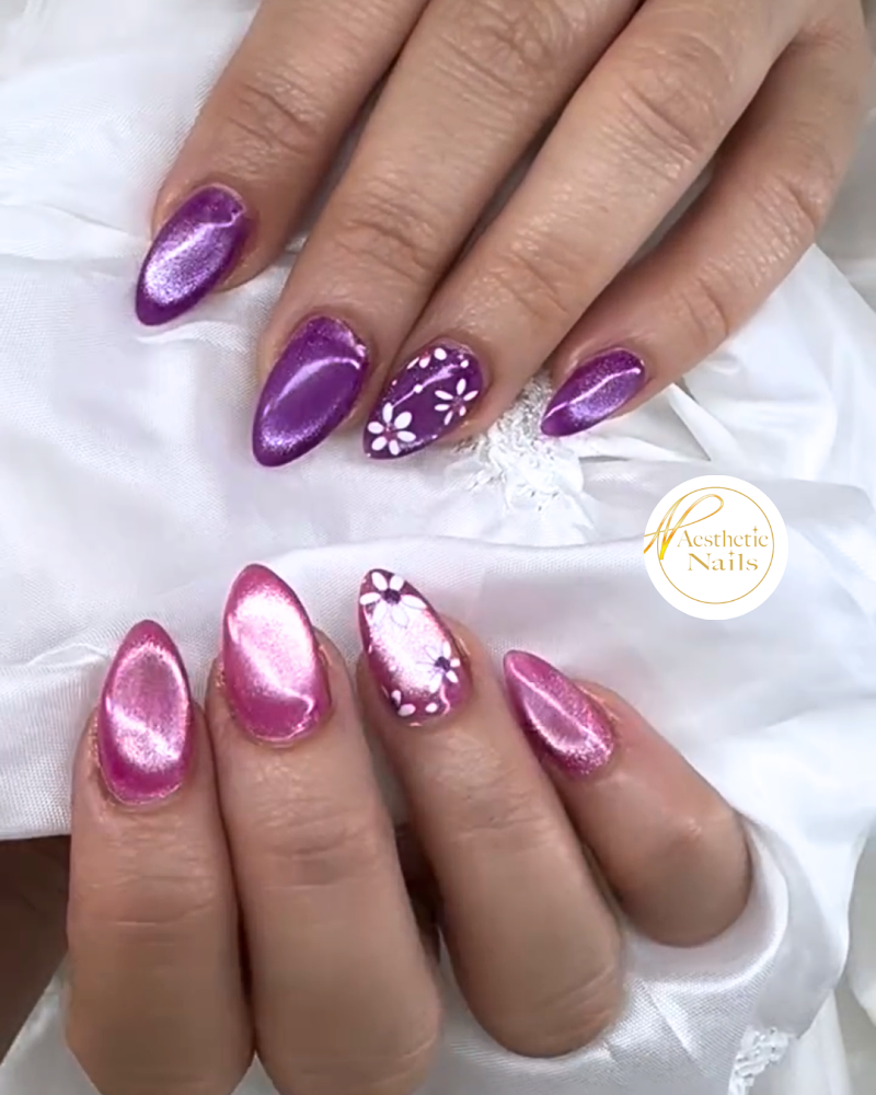 Aesthetic Nails photo 2