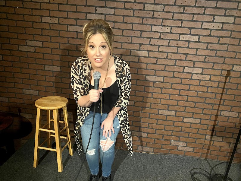 Coconut's Comedy Club photo 4