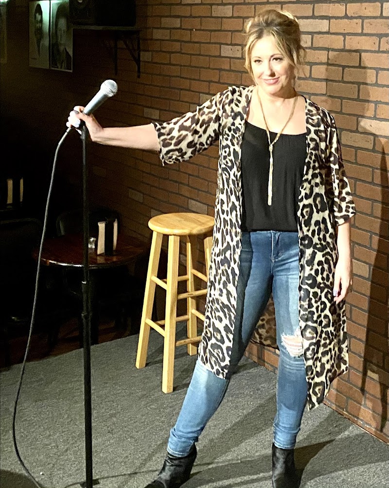 Coconut's Comedy Club photo 5