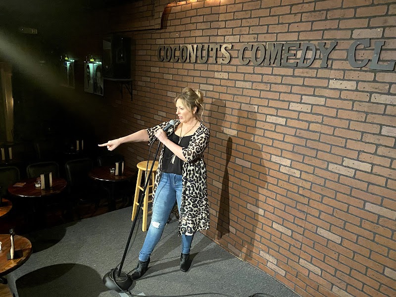Coconut's Comedy Club photo 3
