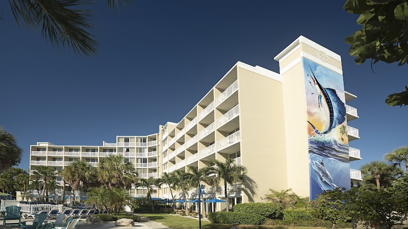 Photo of RumFish Beach at TradeWinds