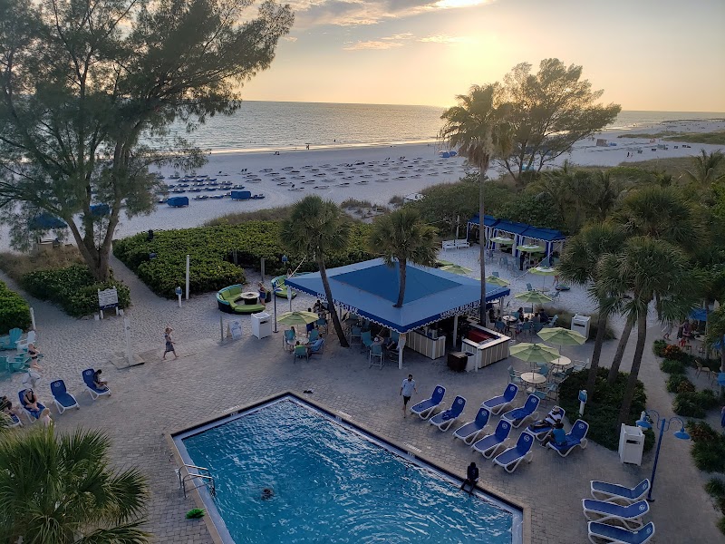 RumFish Beach at TradeWinds photo 3
