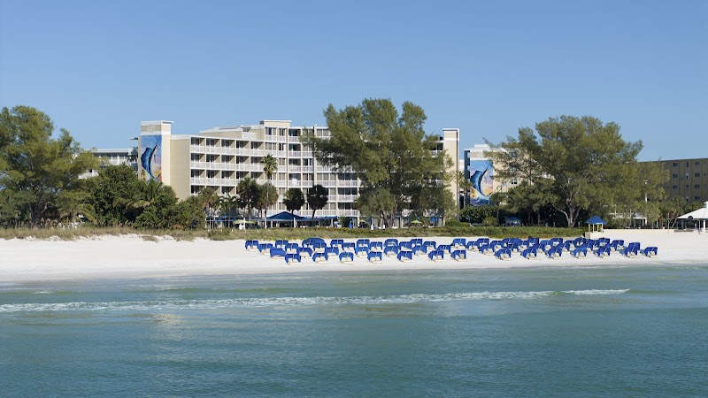 RumFish Beach at TradeWinds photo 5