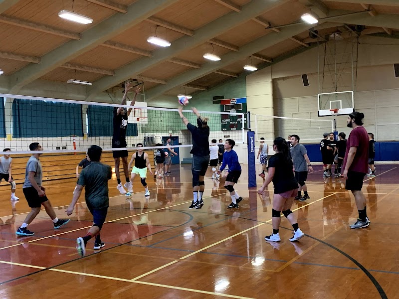 Photo of City Gym