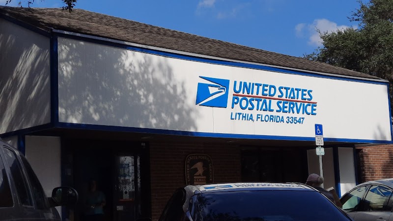 Photo of United States Postal Service