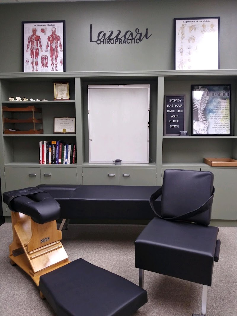 Lazzari Chiropractic photo 2