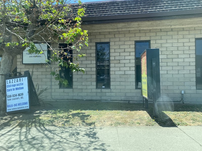 Lazzari Chiropractic photo 3