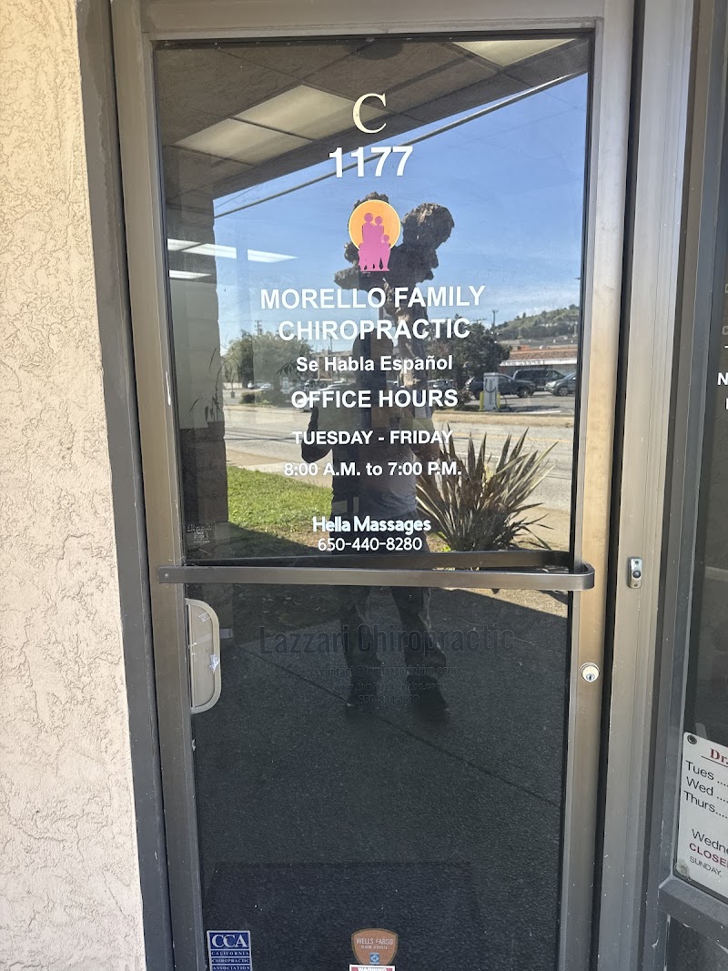 Lazzari Chiropractic photo 4