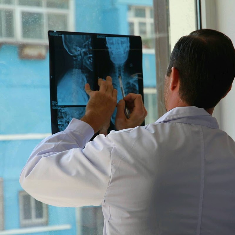 Photo of Lazzari Chiropractic