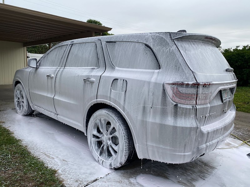 Photo of JB's Mobile Car Wash & Detailing