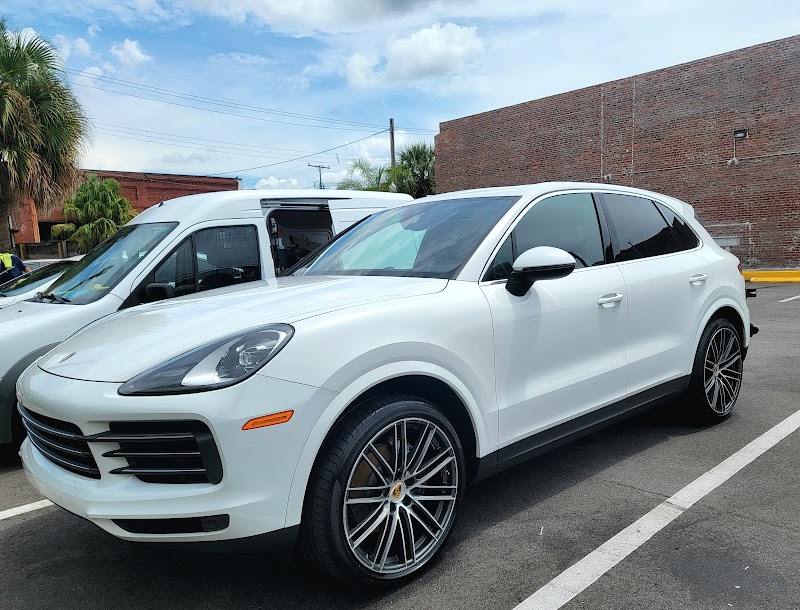 JB's Mobile Car Wash & Detailing photo 2