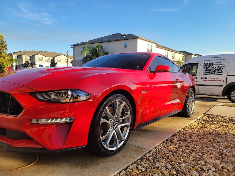 JB's Mobile Car Wash & Detailing photo 3