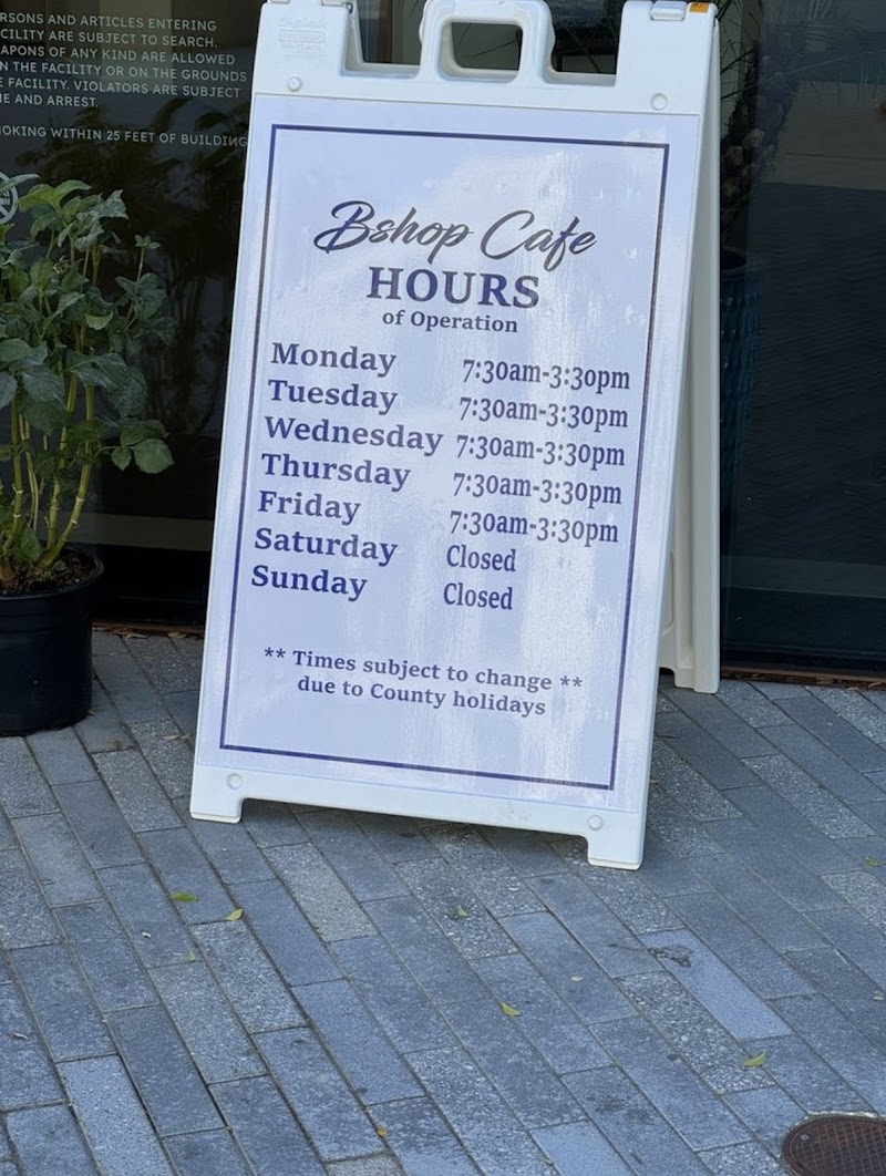 Bshop Cafe photo 2