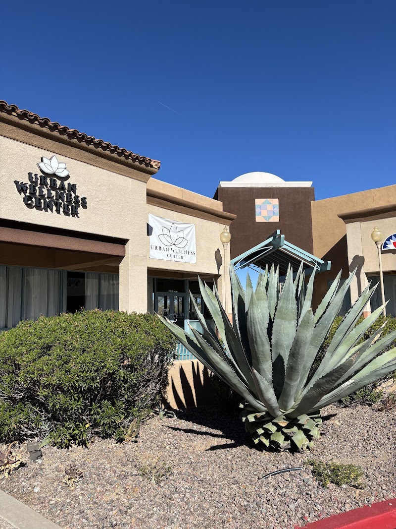 Photo of Urban Wellness Center