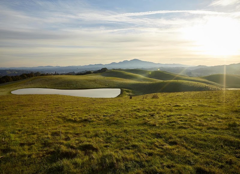 Photo of John Muir Land Trust