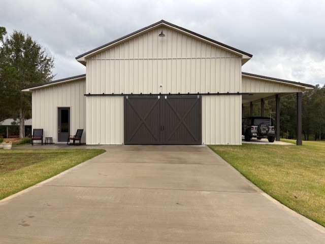 Photo of Crown Industrial Supply