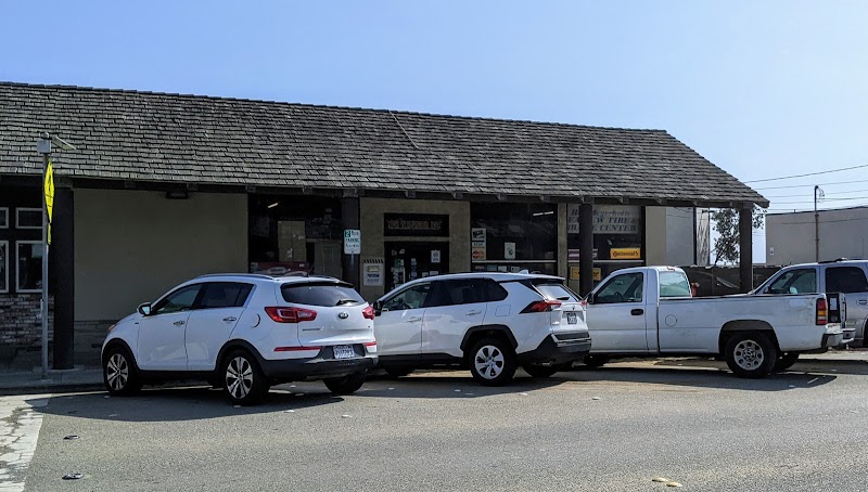 Seaview Tire and Brake Center photo 2