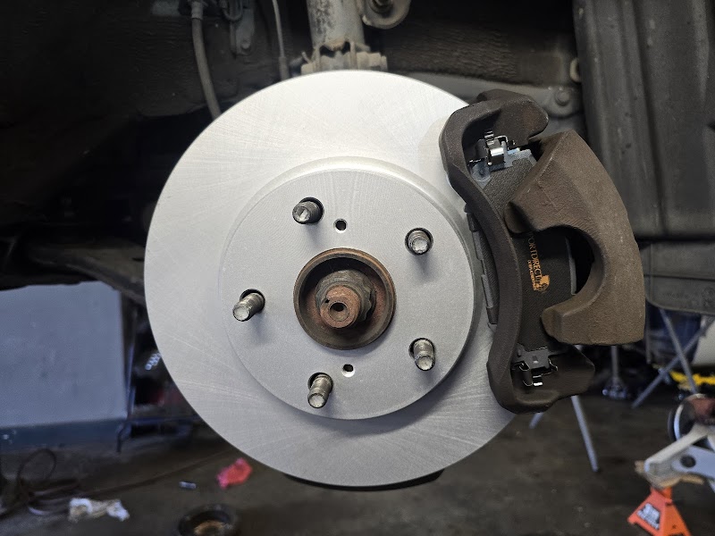 Photo of Rodcar Auto