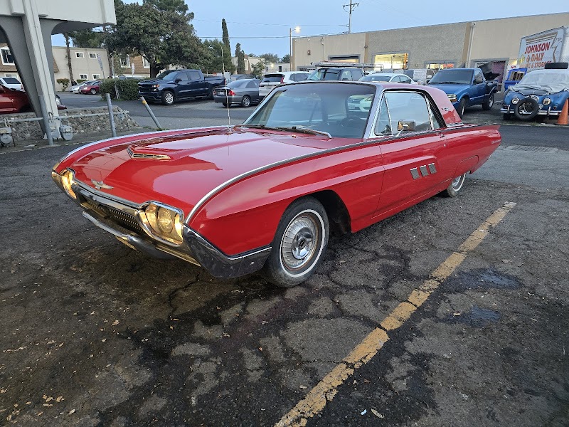 Rodcar Auto photo 5