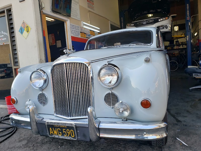 Rodcar Auto photo 4