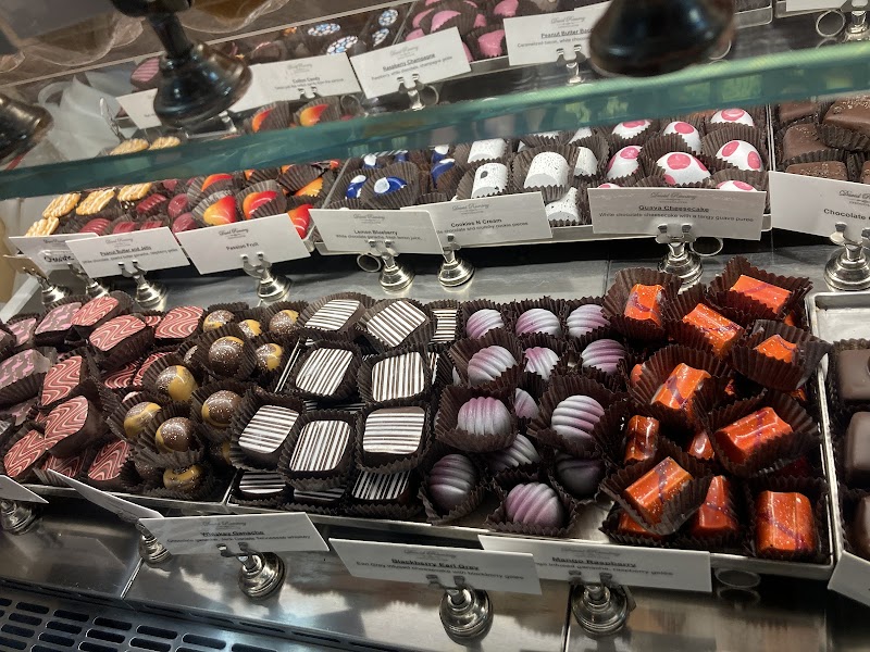 David Ramirez Chocolates photo 4