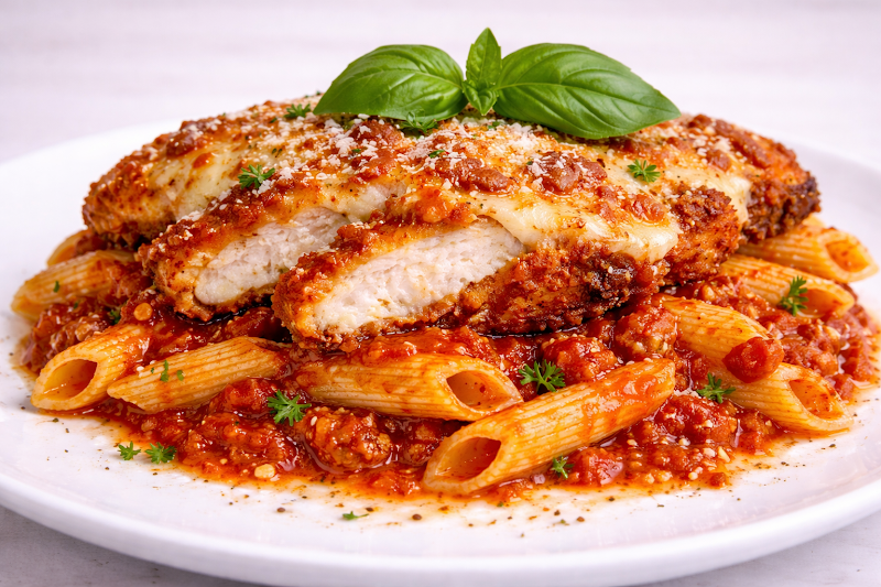 Chef Sebastian Mazzotta - Meal Delivery - Naples, Marco Island, Bonita Springs, Estero photo 3
