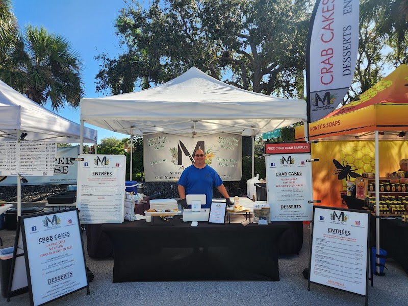 Photo of Chef Sebastian Mazzotta - Meal Delivery - Naples, Marco Island, Bonita Springs, Estero