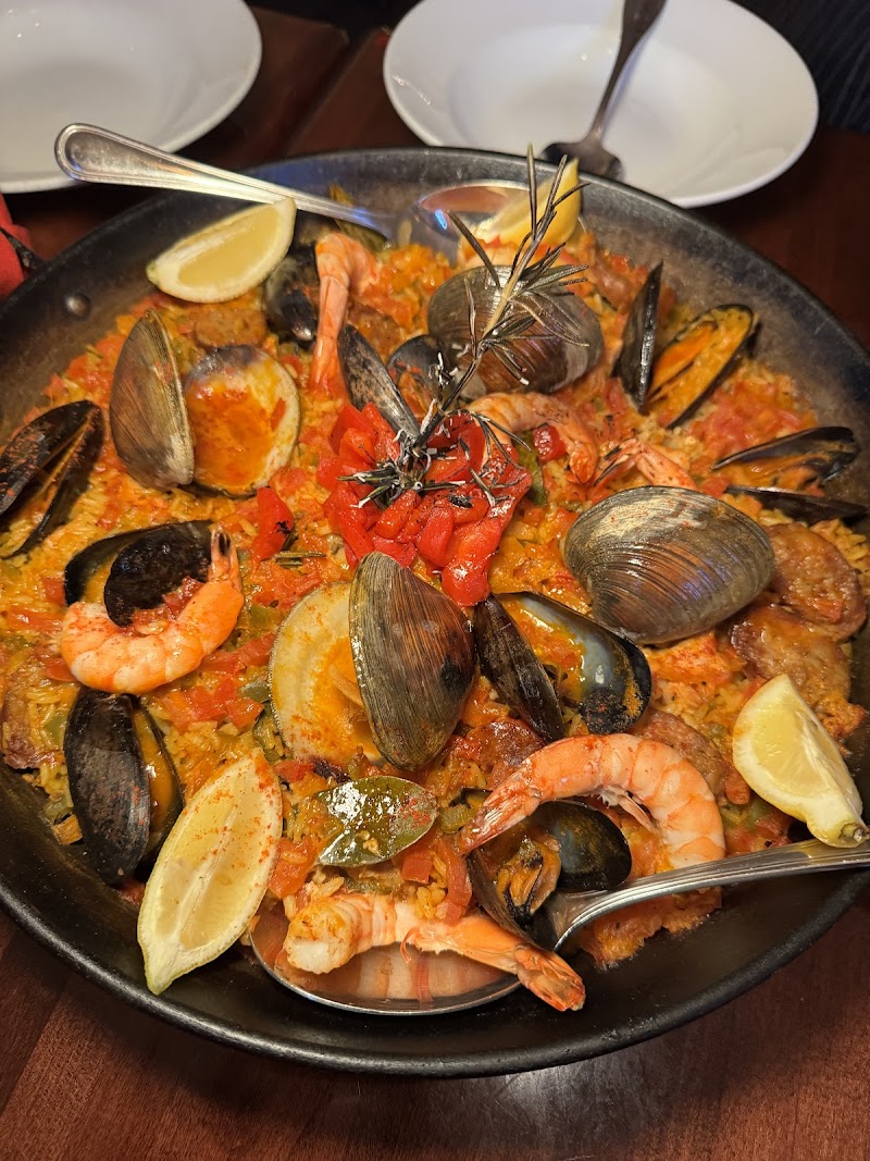 Ole Tapas Lounge and Restaurant photo 3