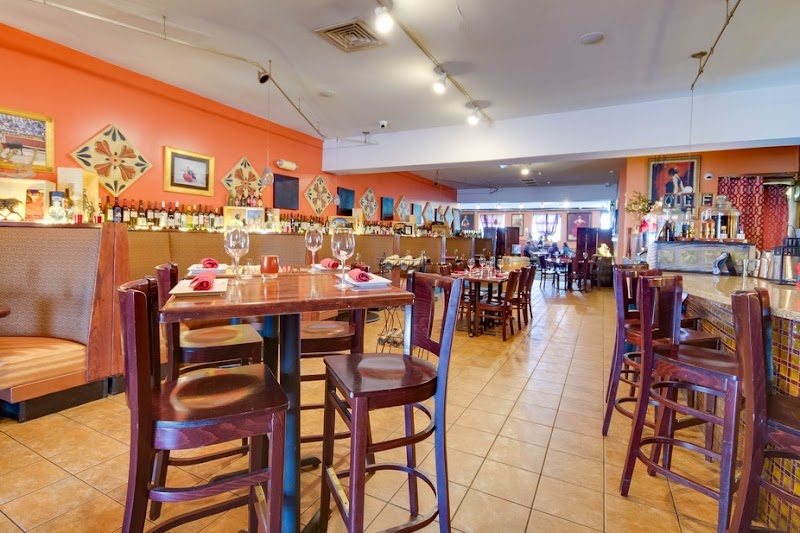 Photo of Ole Tapas Lounge and Restaurant