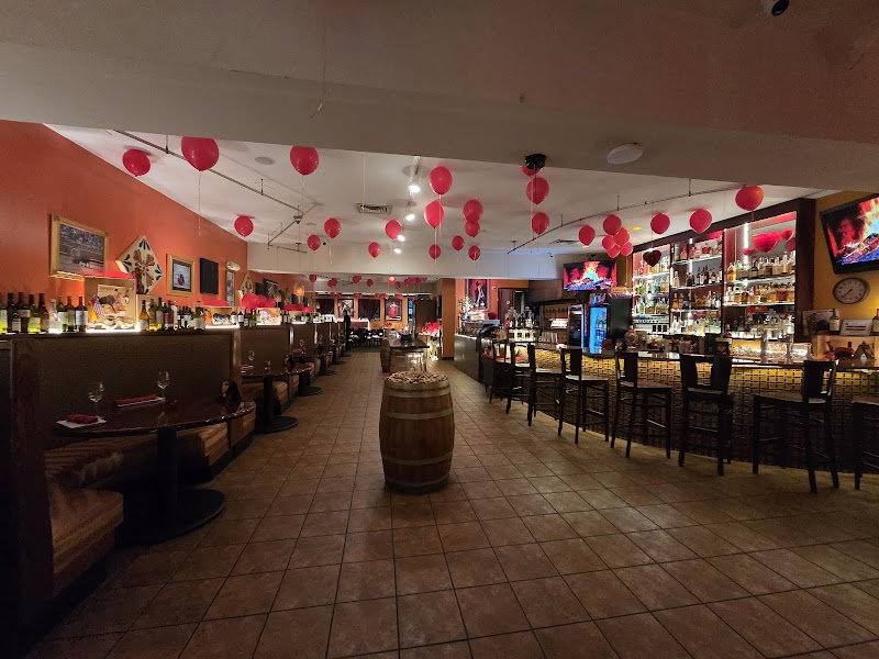 Ole Tapas Lounge and Restaurant photo 4
