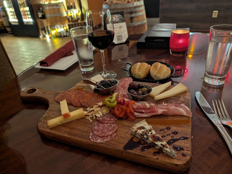 Ole Tapas Lounge and Restaurant photo 5
