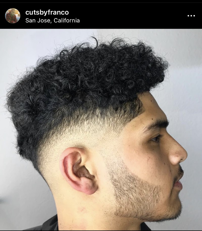 Heritage X Culture Barbershop photo 3