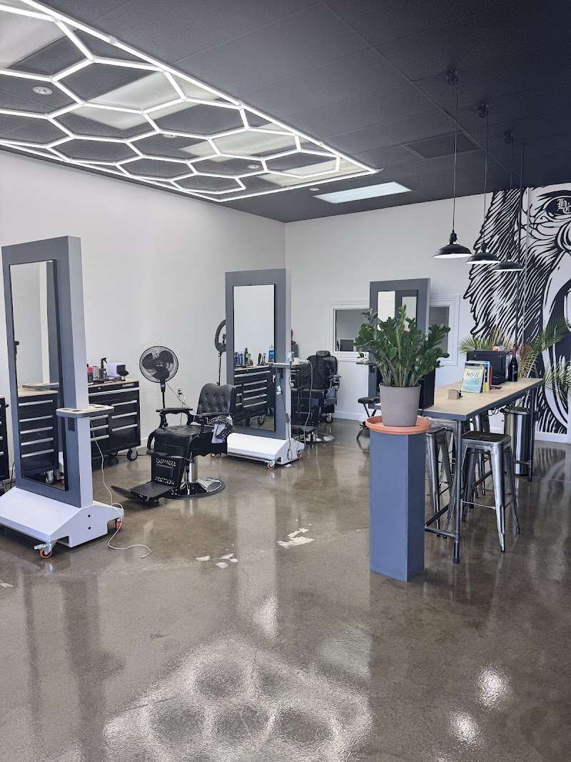 Photo of Heritage X Culture Barbershop