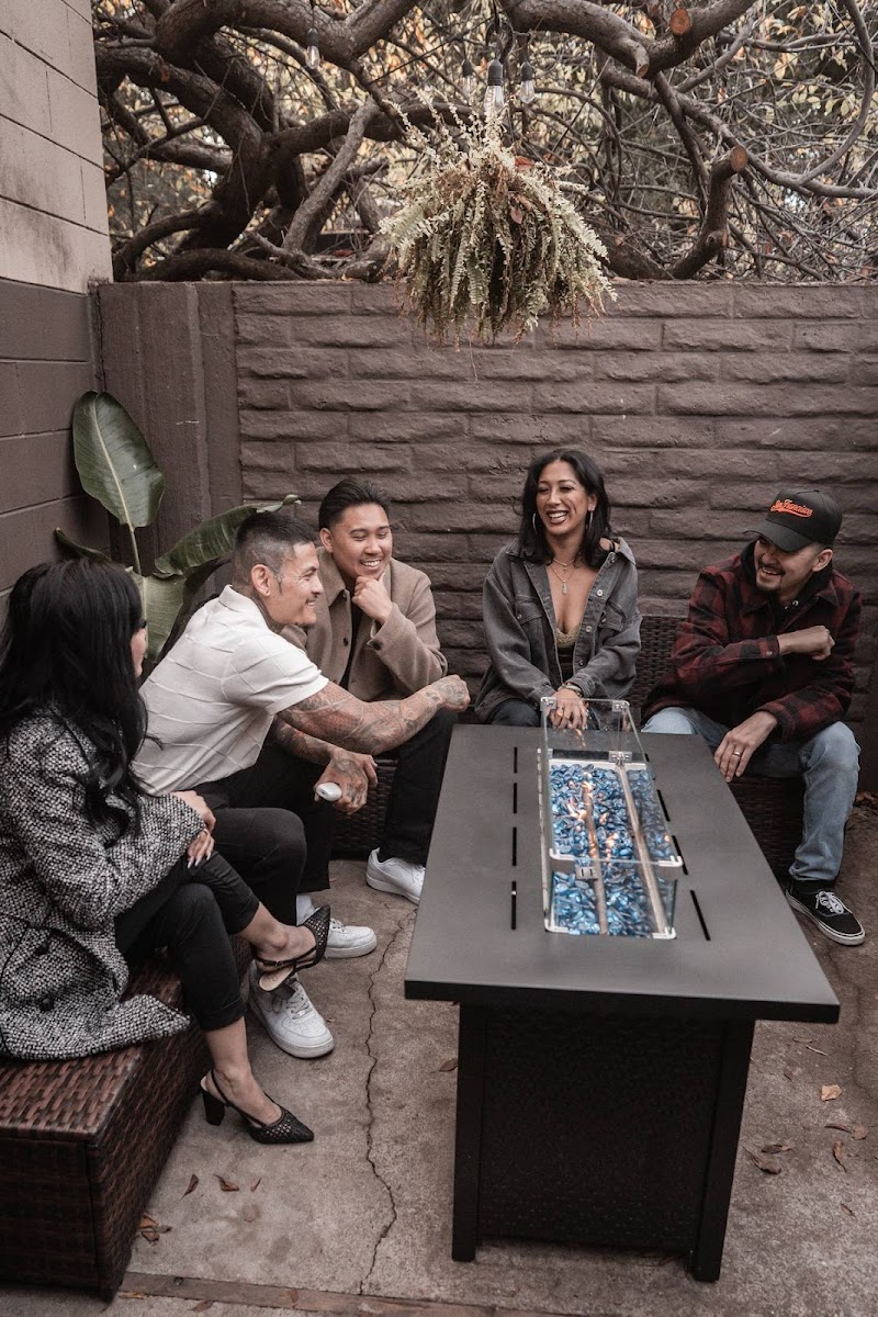 Heritage X Culture Barbershop photo 2
