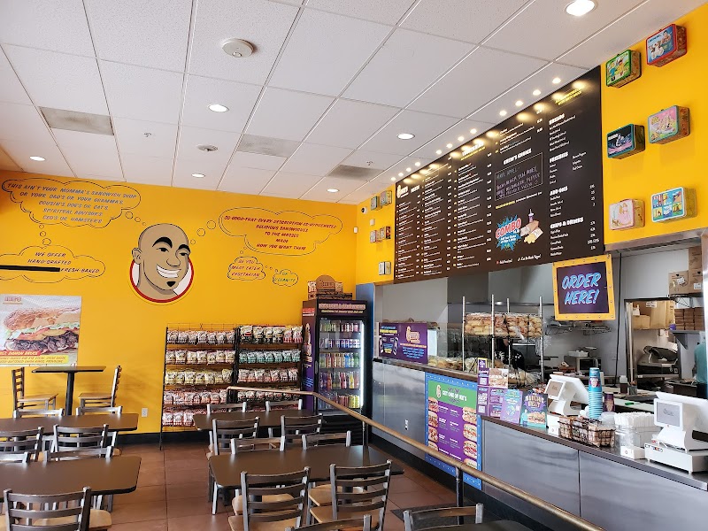 Ike's Love & Sandwiches photo 3