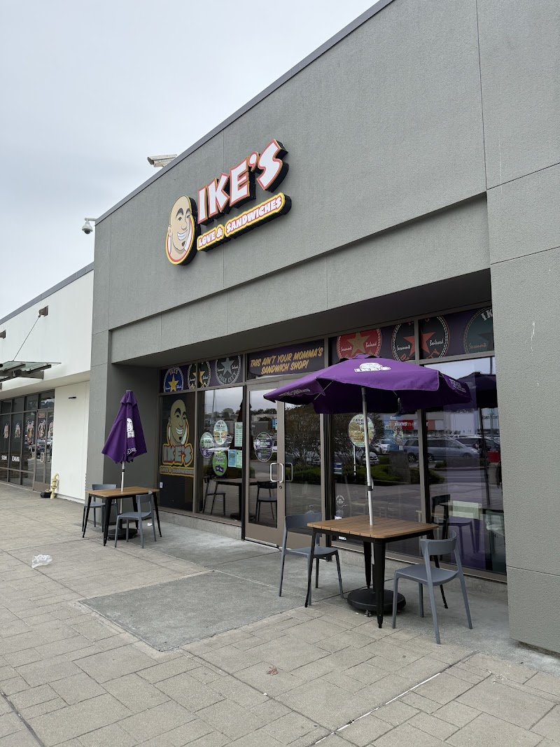 Ike's Love & Sandwiches photo 4